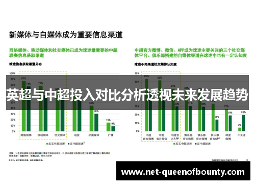 英超与中超投入对比分析透视未来发展趋势