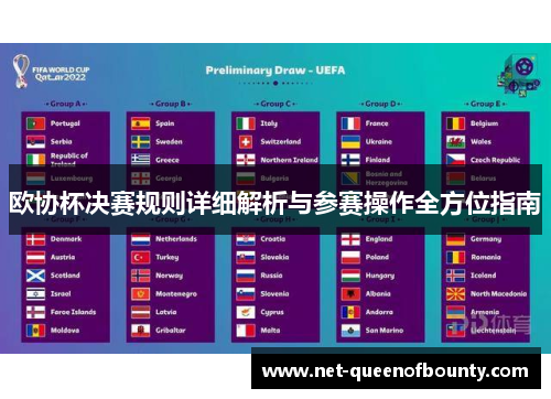 欧协杯决赛规则详细解析与参赛操作全方位指南