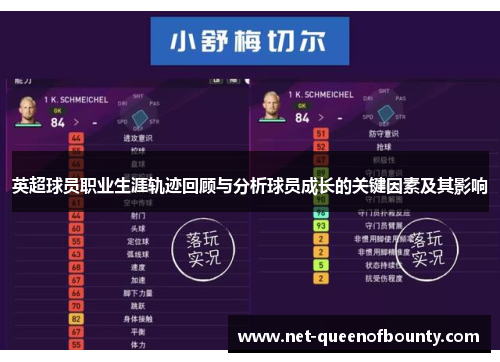 英超球员职业生涯轨迹回顾与分析球员成长的关键因素及其影响 英超球员职业生涯轨迹回顾与分析球员成长的关键因素及其影响